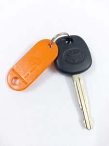 Car Key Duplication All Key Lost for Cars