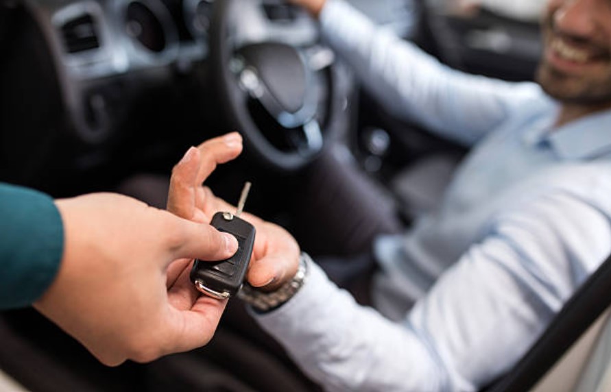Car Key Duplication أفضل فتح الأقفال في الرياض