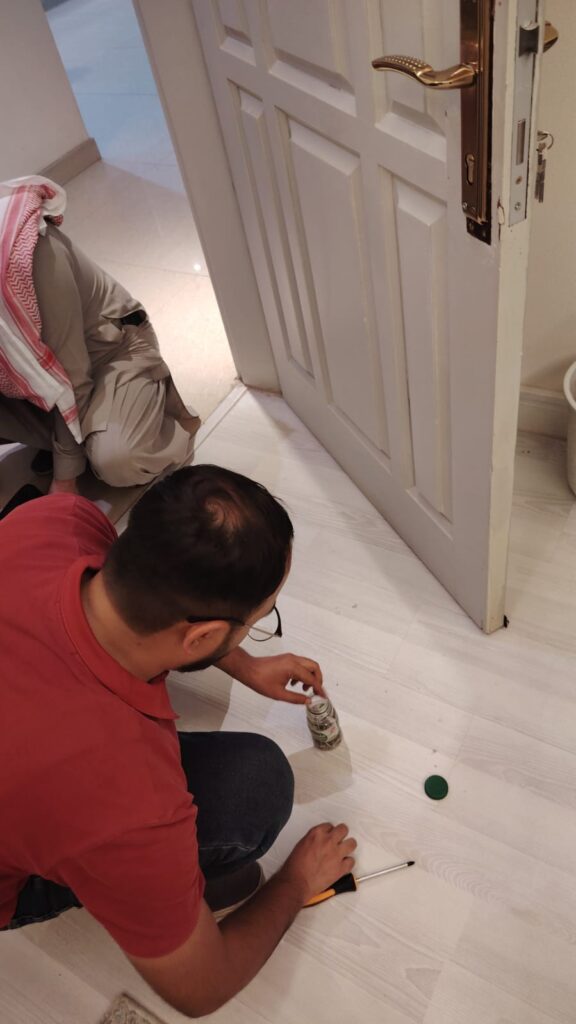 Residential Locksmith