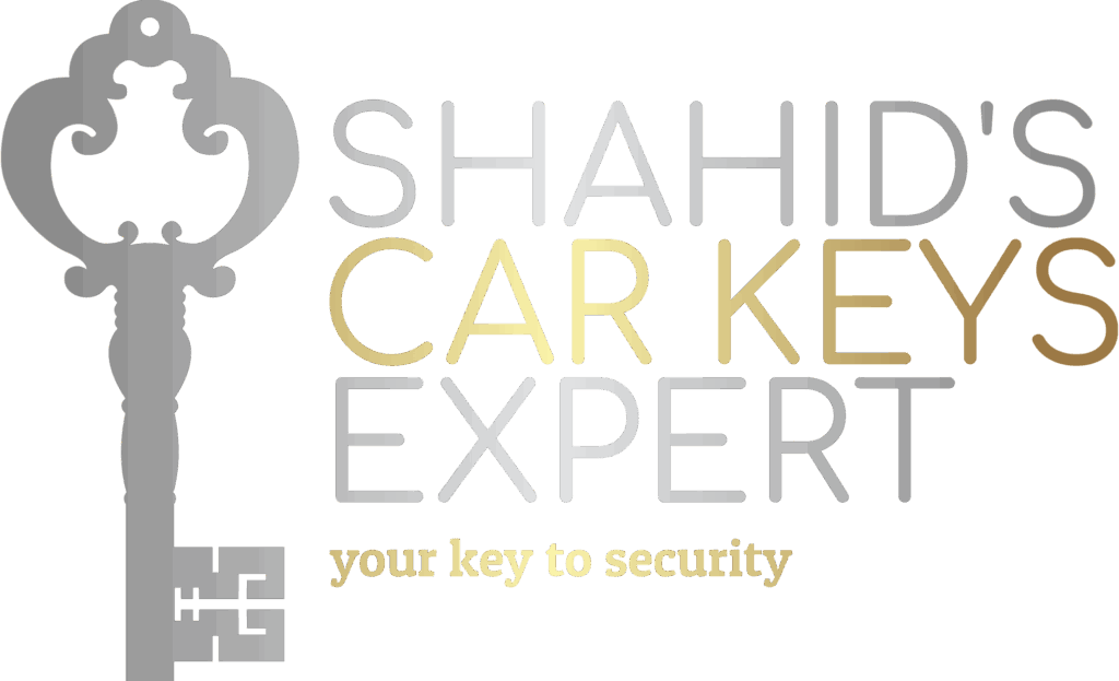 Logo of the shahid locksmith near me and in Riyadh city