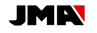 JMA Key Logo